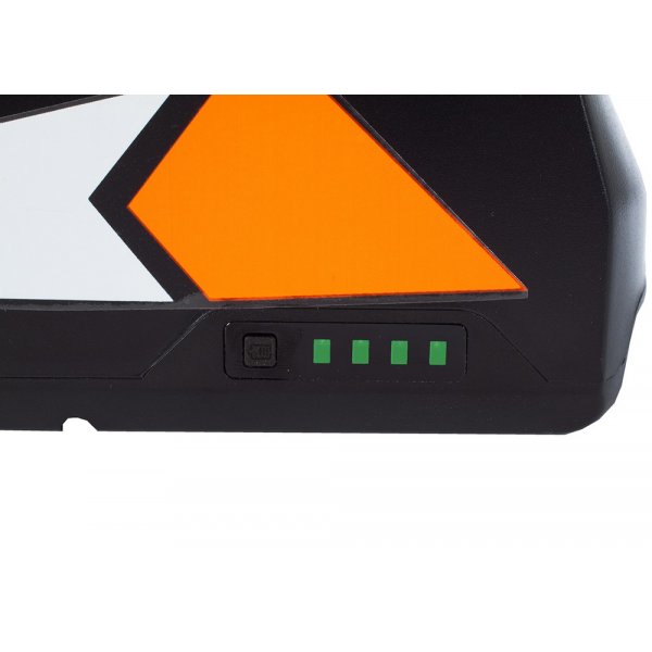 Elcykel mountainbike CX760 - 27,5\\\" Elcykel mountainbike CX760 - 27,5\\\"