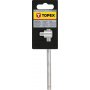 T-handtag 1/2\\\", 250 mm