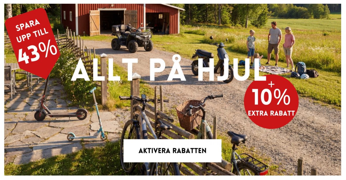 V�xthus10%