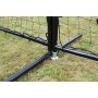 Backstop - 6 x 3 m