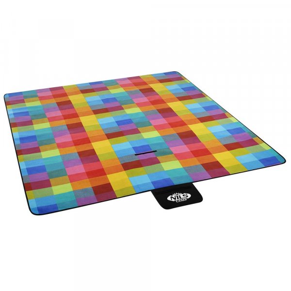 Campingmatta (multifrg) NC2220