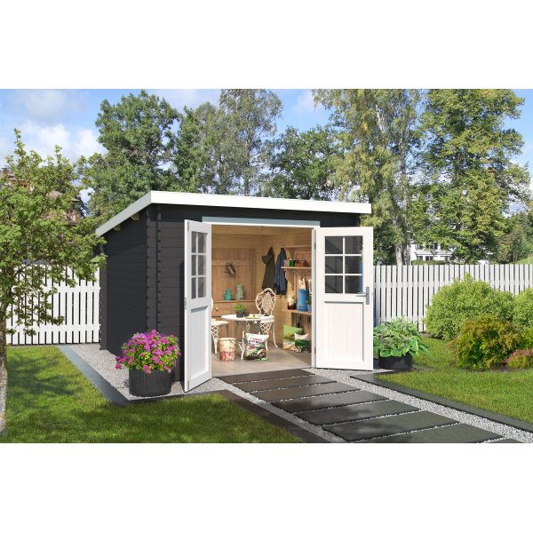 Depotrum Simone B - 8,7 m² Depotrum Simone B - 8,7 m²