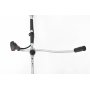 Bensindriven grstrimmer / rjsg (4-takts) - 33cc