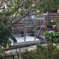 Kundbild Växthus Harmony - 3,4 m²: Motsvarade förväntniningarna!...