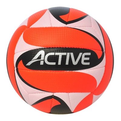 Volleyboll Active - rd (stl 5)