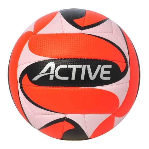 Volleyboll Active - rd (stl 5)