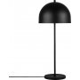 Can bordslampa - Svart