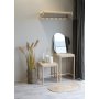 Abano pall - Beige