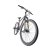 Mountainbike Bicystar - 27,5\\\" Orange