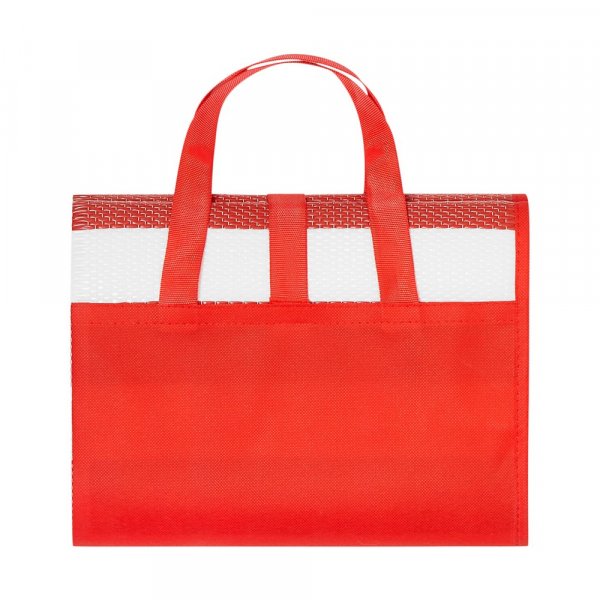 Strandmatta (röd) NC1300 Strandmatta (röd) NC1300