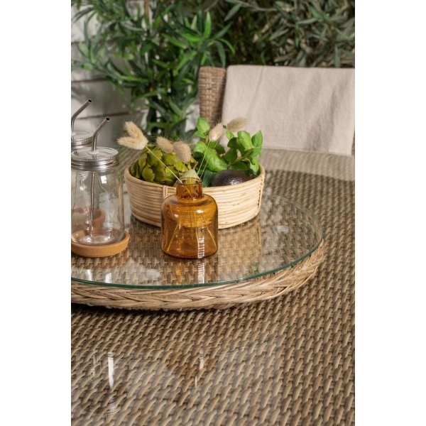 Johannesberg Matgrupp (�140) - Natur - 4 Stolar