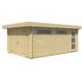 Garage Folke - 19,5 m