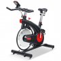 Heimtrainer TR300 | 21 kg Schwungrad | Trainingscomputer | Riemenantrieb