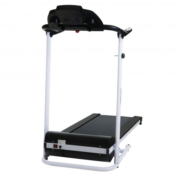 Laufband/Gehgerät 12km/h - Trekkrunner TR001 | Bluetooth Laufband/Gehgerät 12km/h - Trekkrunner TR001 | Bluetooth