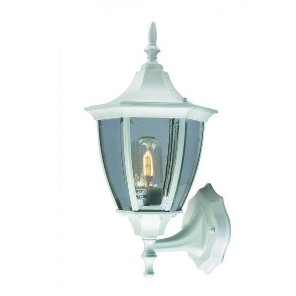 Johansfors Vgglampa - Vit