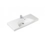 If Sign tvttstll 90 cm Compact centrum 7782 Vit