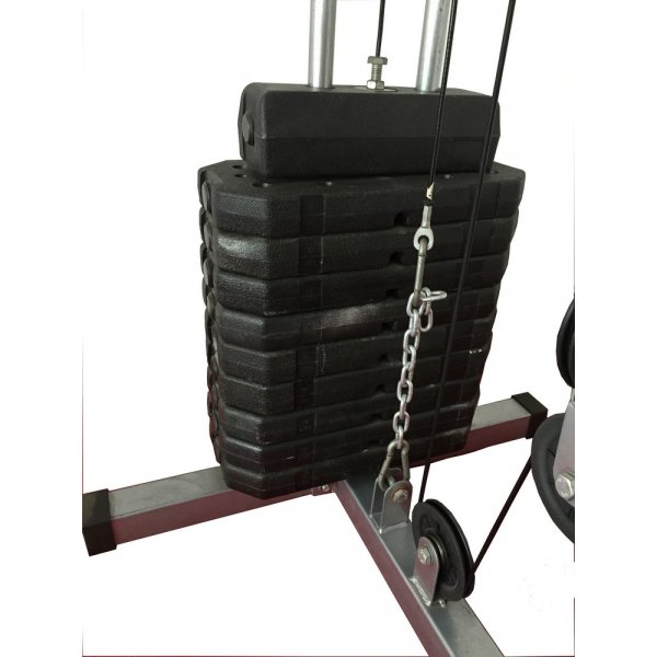 Multigym 7000