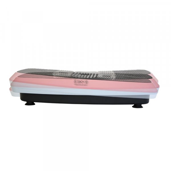 Vibrationsplatta SVP06