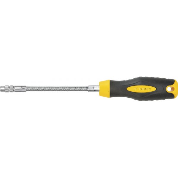 Flexibel bitsmejsel med bits, 31 delar