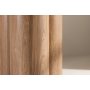 Matbord �110 cm brun - Olivia