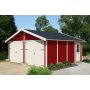 Garage Lillehammer 3 - 30 m