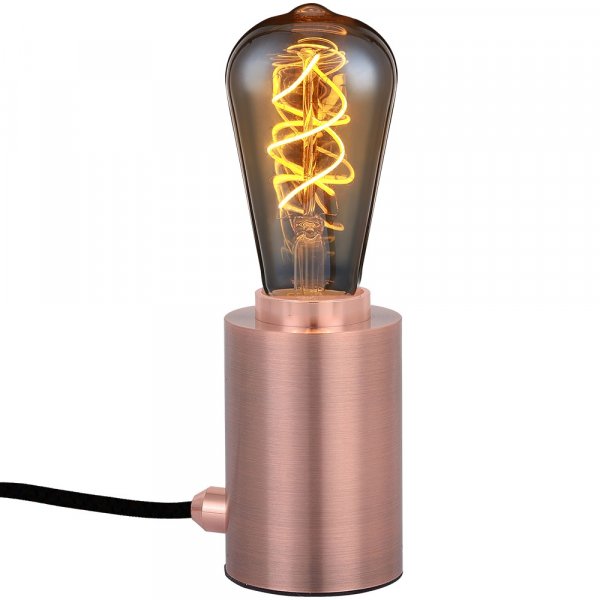 Bordslampa med kabel