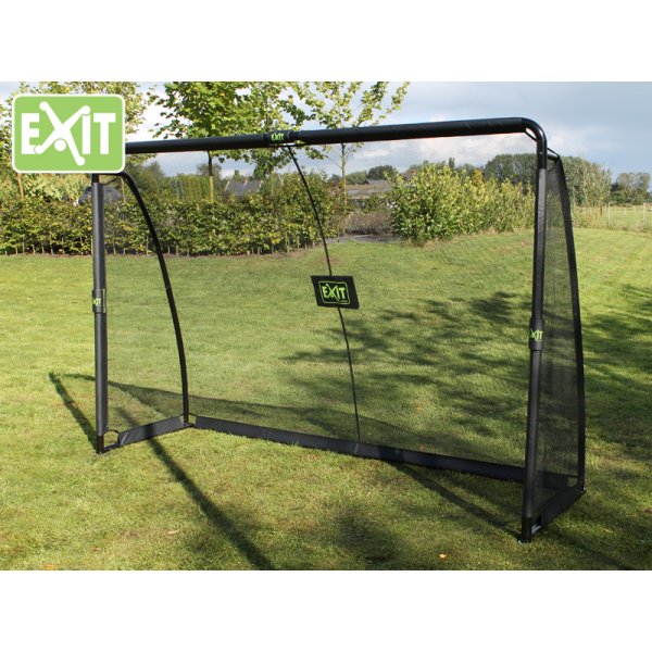 Finta - Fotbollsmål 5-manna (Prickskytteduk ingår) Finta - Fotbollsmål 5-manna (Prickskytteduk ingår)