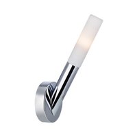Glössbo Vägglampa - Krom/Frostat glas Glössbo Vägglampa - Krom/Frostat glas