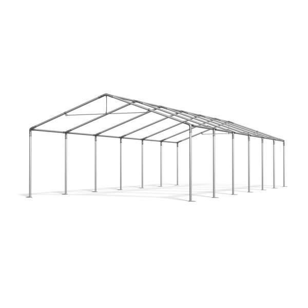 Partytelt Eco 1 i PE - 3 x 12 m Partytelt Eco 1 i PE - 3 x 12 m