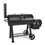 Grilltunna Sentinel Max | Rkgrill 104x40cm