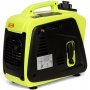 Digitalt elverk 1000W Portabel med USB-port - Metalcraft