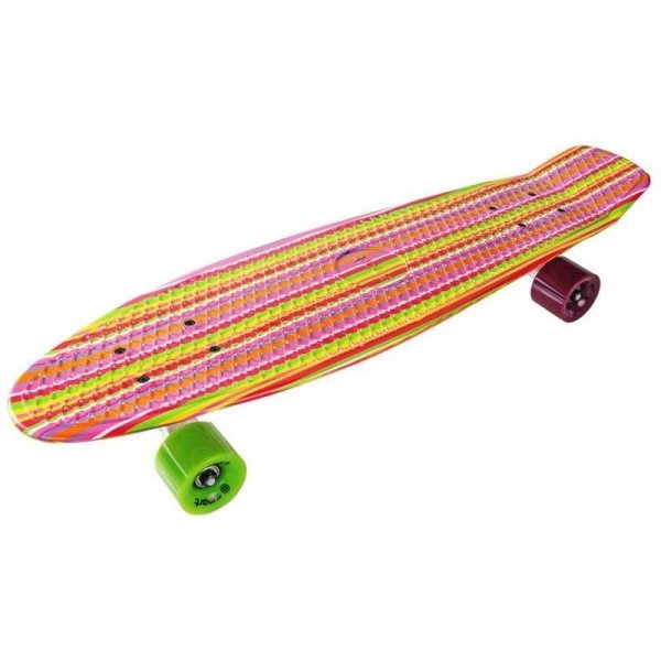 Skateboard Vintage Big