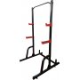 Half Rack Max - 120x120x215 cm