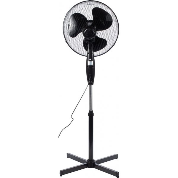 Stende ventilator - WL85-BR
