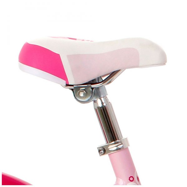 Cykel D\\\'Goose 16\\\" - Sweetie - mint