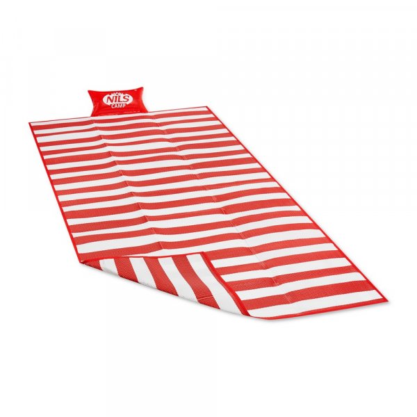 Strandmatta (röd) NC1300 Strandmatta (röd) NC1300