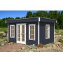 Attefallshus Arboga 2 - 16 m