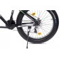 Fatbike Jagura 26" - Grn
