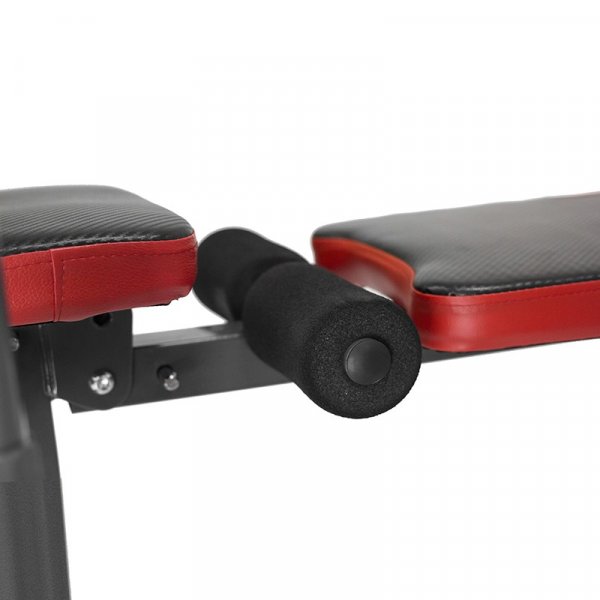 Trainingsbank - Multi mit Hebel (PWL 9569) Trainingsbank - Multi mit Hebel (PWL 9569)