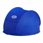 Strandtlt pop-up (bl) NC1506