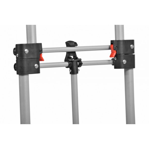 Bagage/s�ckvagn 90 kg