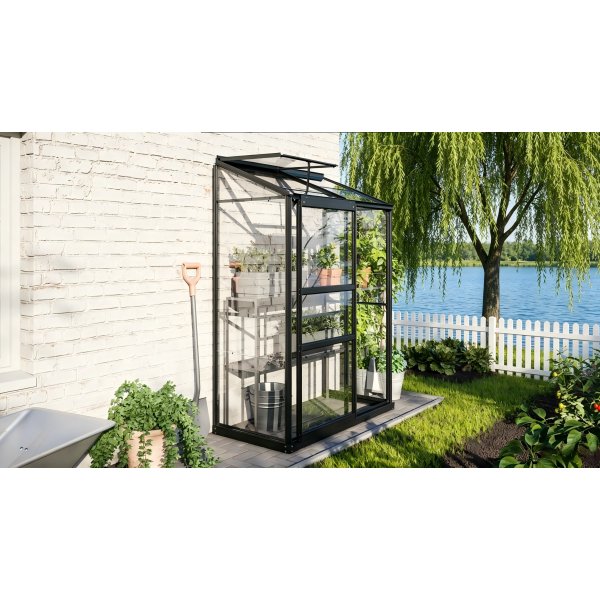 V�gdrivhus Atlas - 0,9 m�