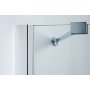 Brusehjrne Free Line - 6mm glas