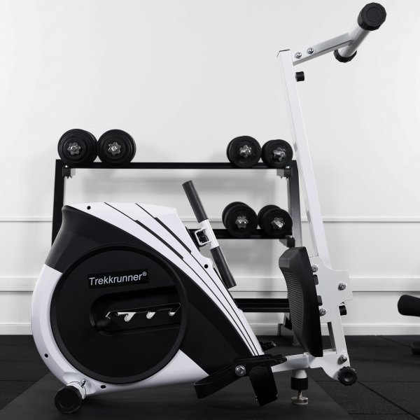 Roddmaskin R-7109 | Hopf�llbar | Trekkrunner