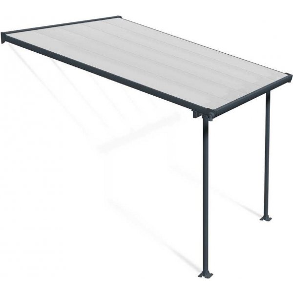 Altantak Feria - 3x3.05 m