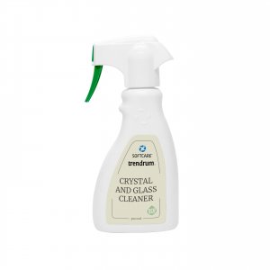 Kristall och Glasreng�ring 300ml