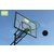 Galaxy Basketballstativ - Kan flyttes