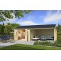 Attefall hus Eriko - 28 m�
