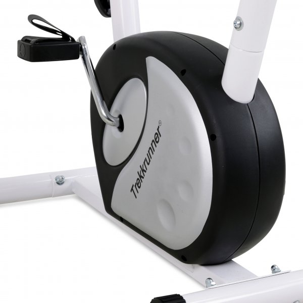 Heimtrainer | 4 kg Schwungmasse | Trekkrunner TD001X-20