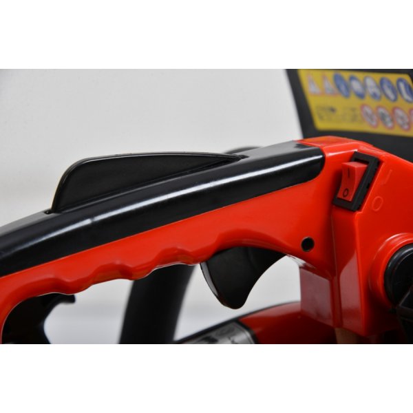 Motors�g - Hobby (bensindriven) 30cm sv�rd - 25cc
